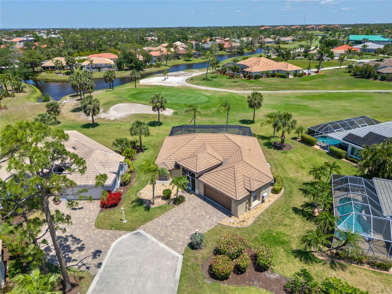 Details for 1503 Islamorada Boulevard, PUNTA GORDA, FL 33955