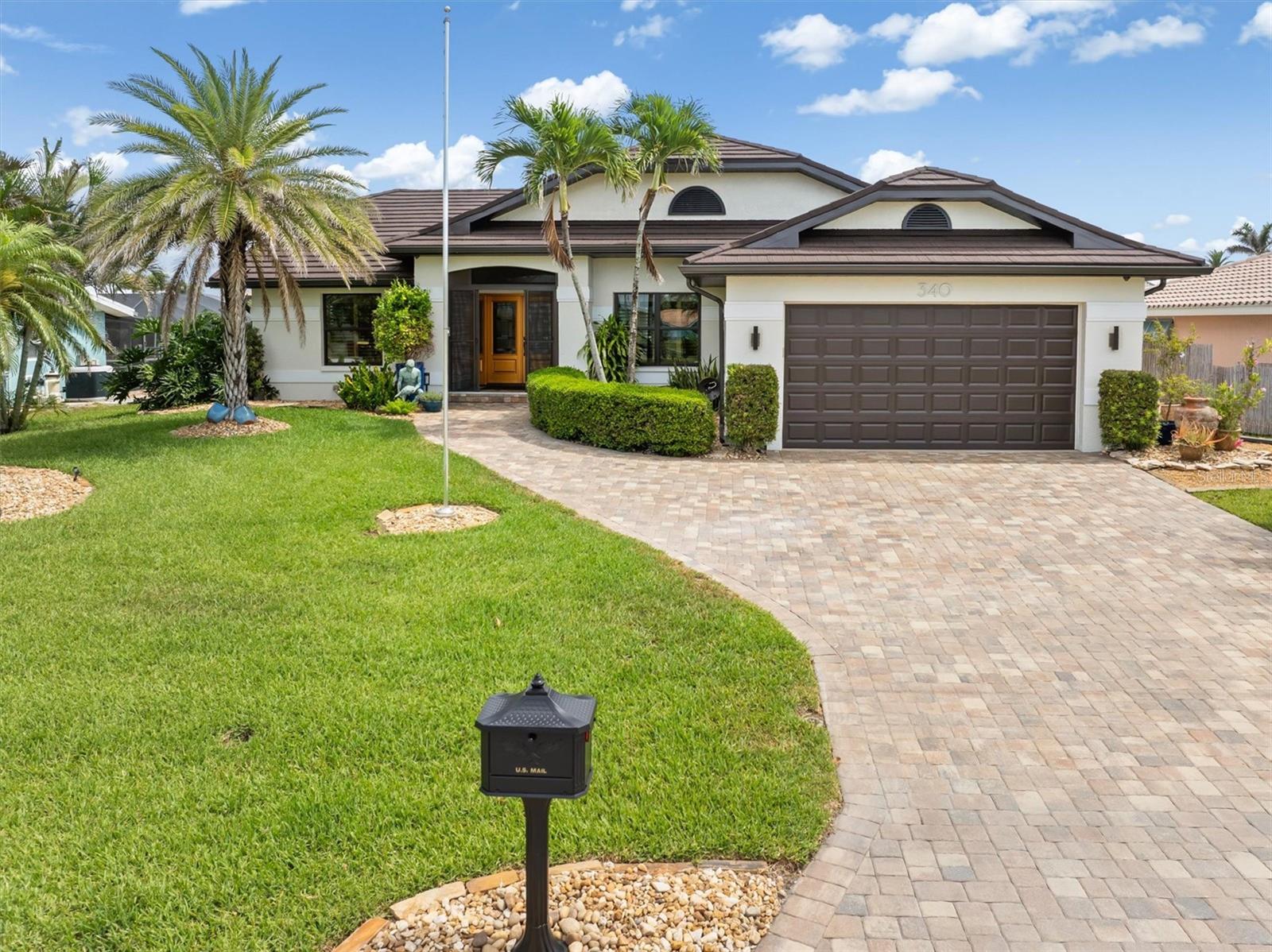 Details for 340 Belaire Court, PUNTA GORDA, FL 33950