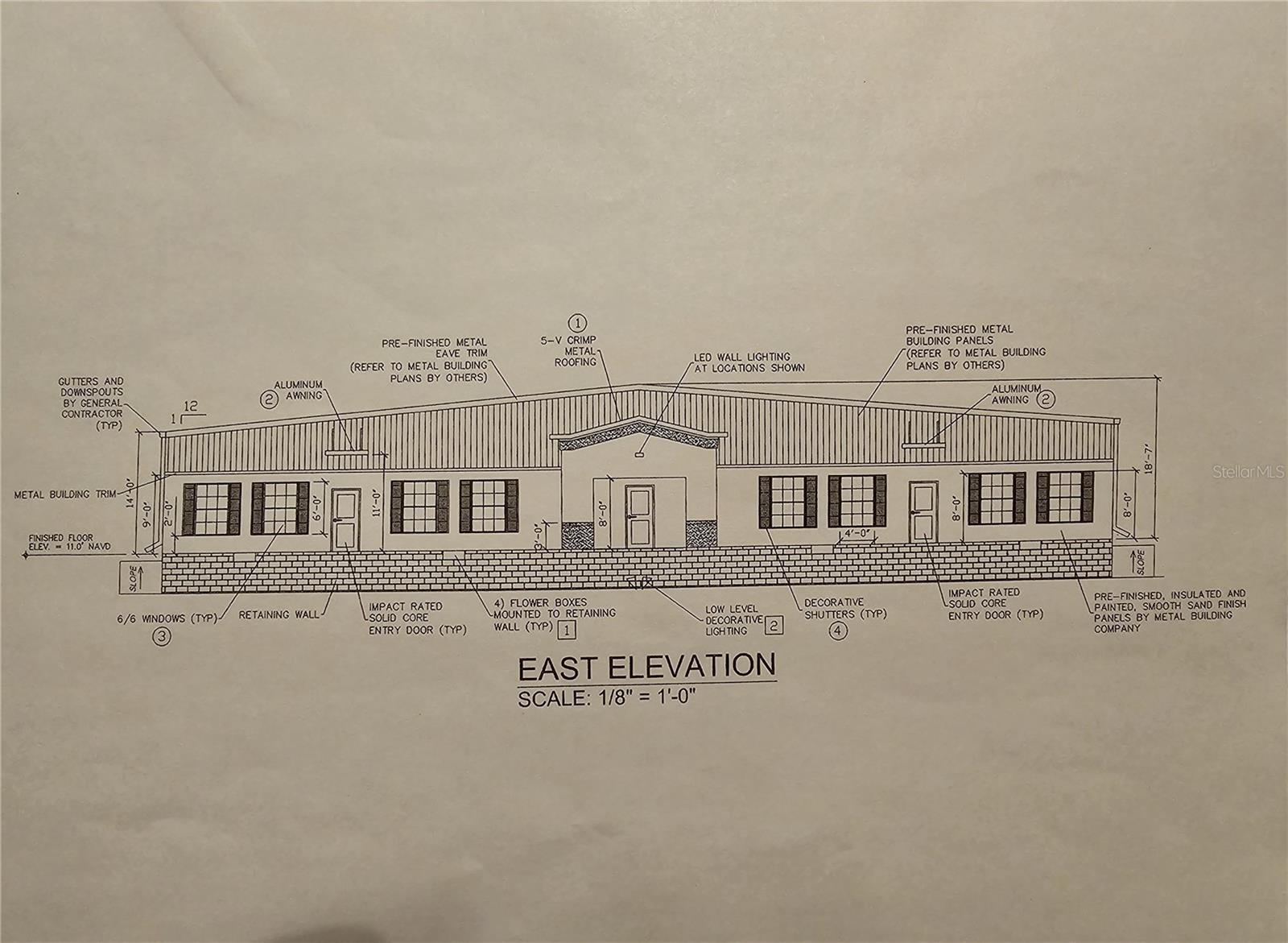 Listing Details for 4303 Pinnacle Street, PUNTA GORDA, FL 33980