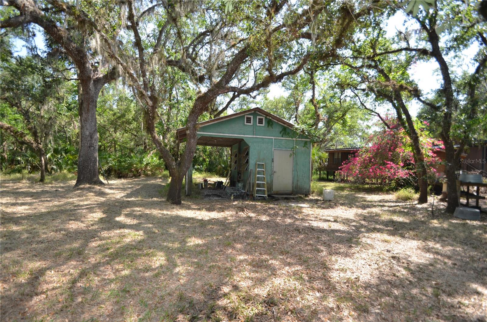 Image 41 of 42 For 5549 River Bend Road
