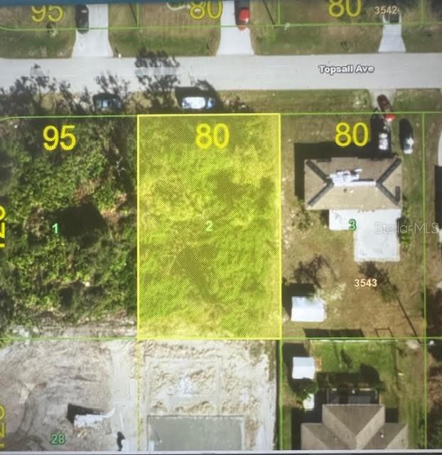 Image 2 of 2 For 10051 Topsail Avenue
