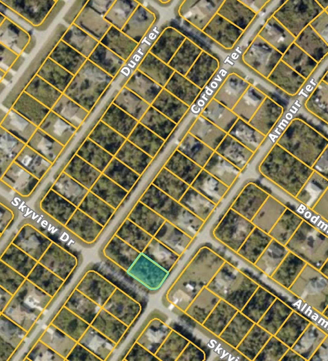 Image 2 of 4 For Armour Terrace