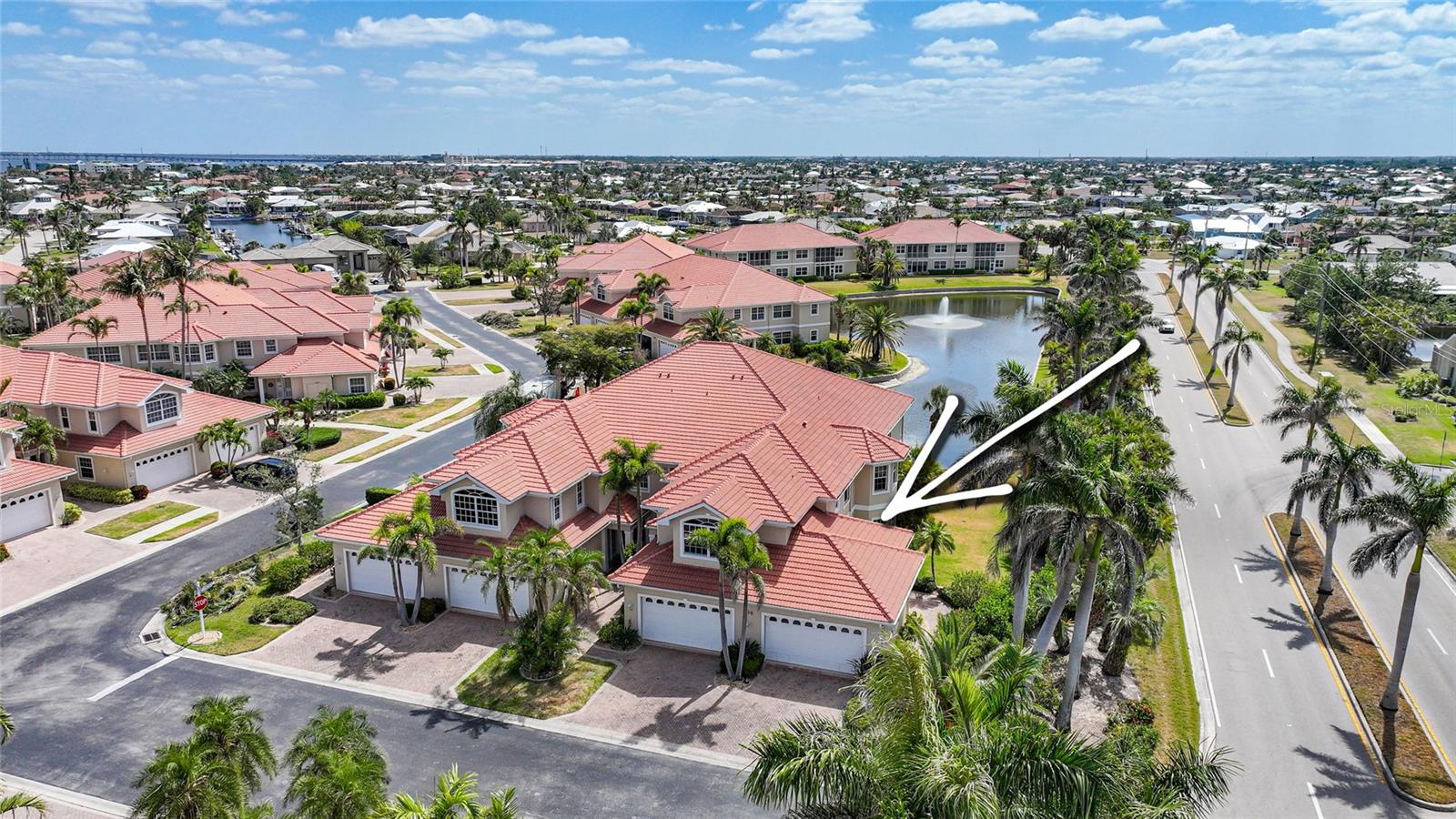 Details for 196 Tarpon Cove Boulevard 722, PUNTA GORDA, FL 33950