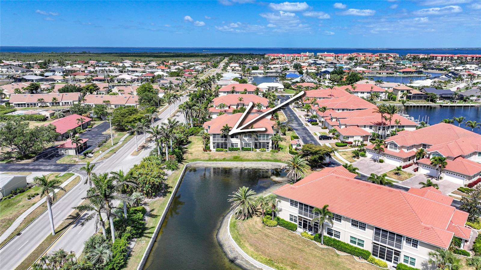 Image 36 of 42 For 196 Tarpon Cove Boulevard 722
