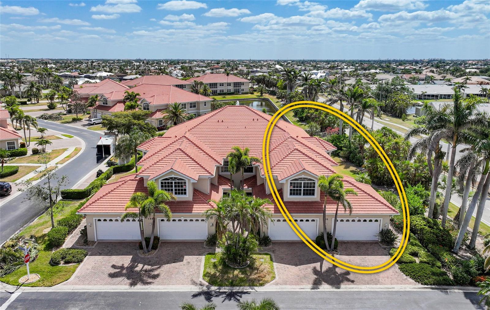 Image 43 of 43 For 196 Tarpon Cove Boulevard 722