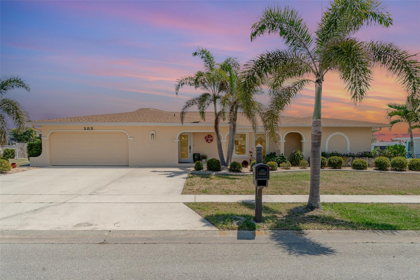 Details for 283 Fields Terrace Se, PORT CHARLOTTE, FL 33952