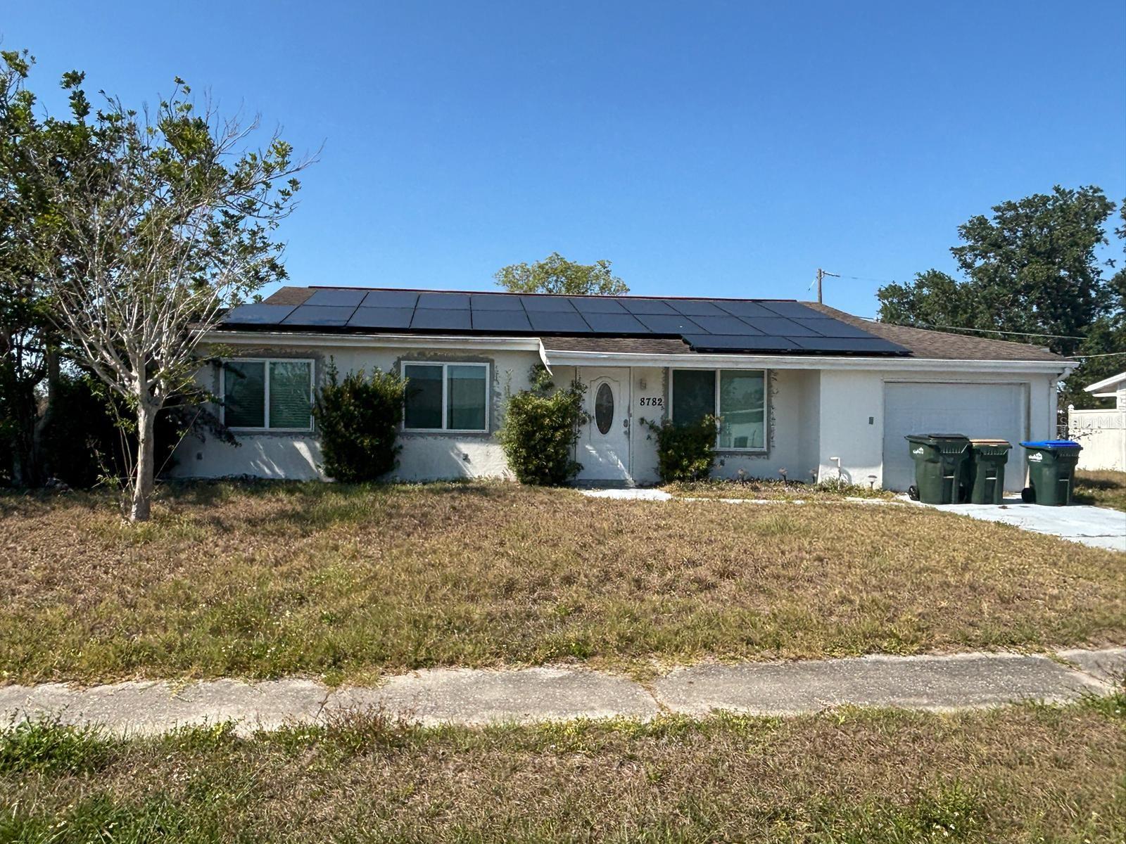 Details for 8782 La Boca Avenue, NORTH PORT, FL 34287