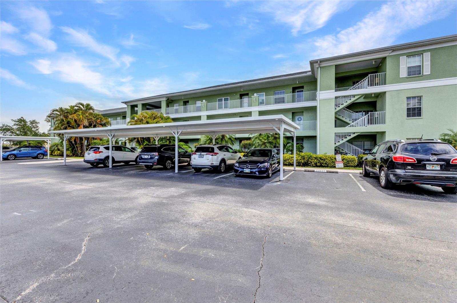 Details for 2020 Willow Hammock Circle 302, PUNTA GORDA, FL 33983