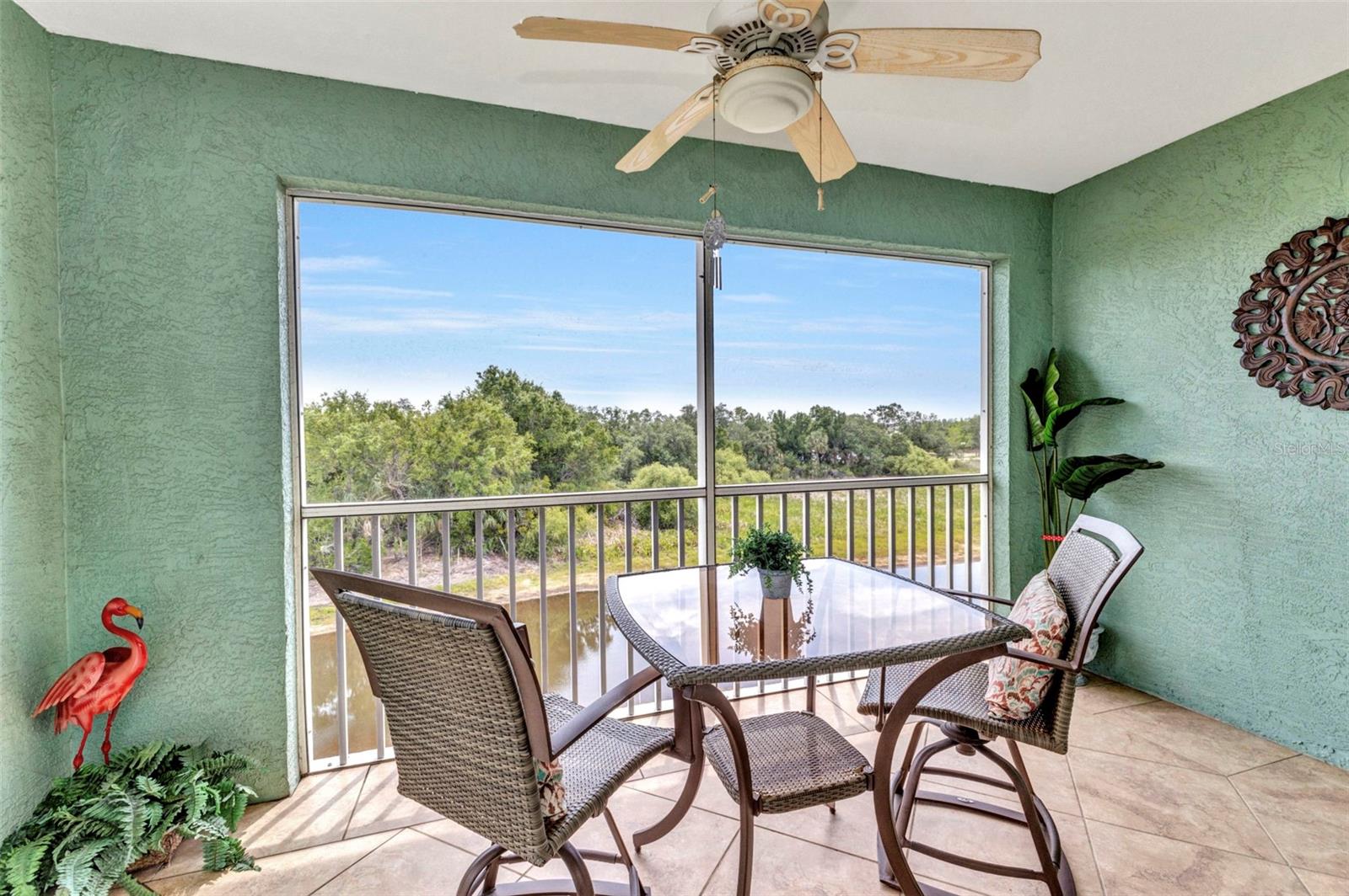 Image 27 of 47 For 2020 Willow Hammock Circle 302