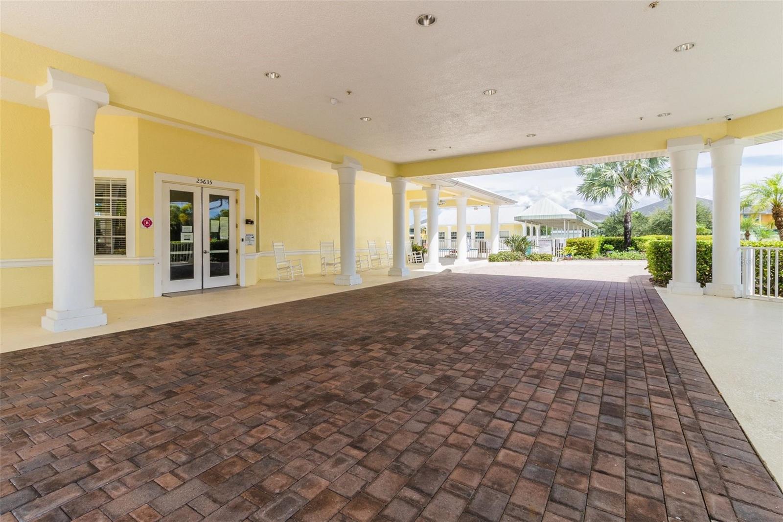 Image 36 of 47 For 2020 Willow Hammock Circle 302