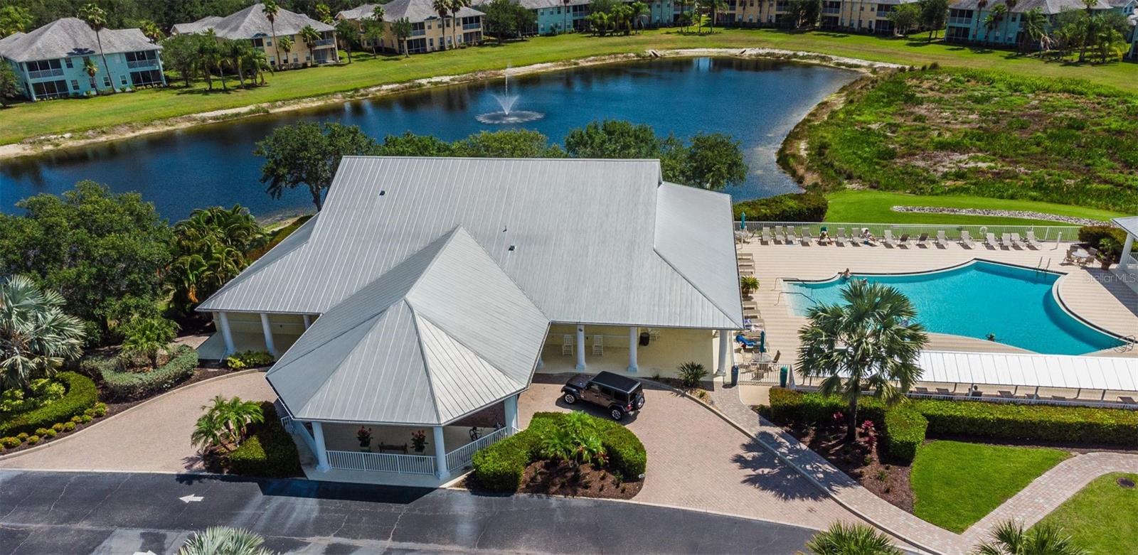 Image 44 of 47 For 2020 Willow Hammock Circle 302