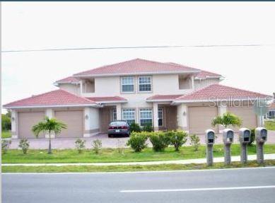 Listing Details for 231 Cultural Park Boulevard A, CAPE CORAL, FL 33990