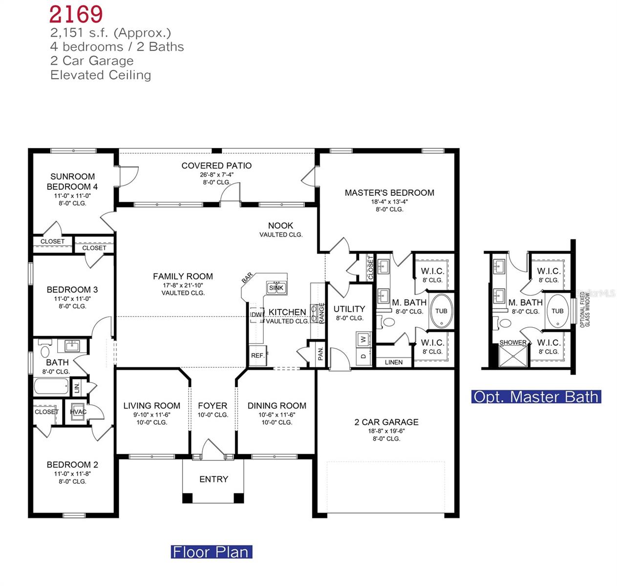 Image 2 of 2 For 23245 Jules Avenue