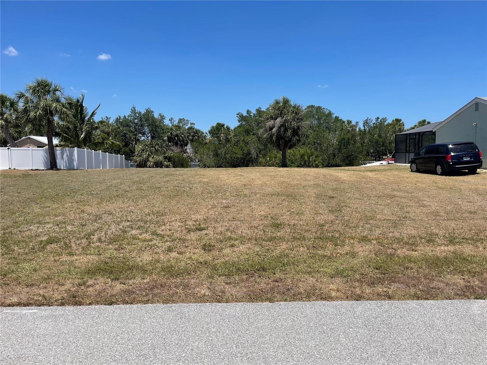 Details for 18962 Ayrshire Circle, PORT CHARLOTTE, FL 33948