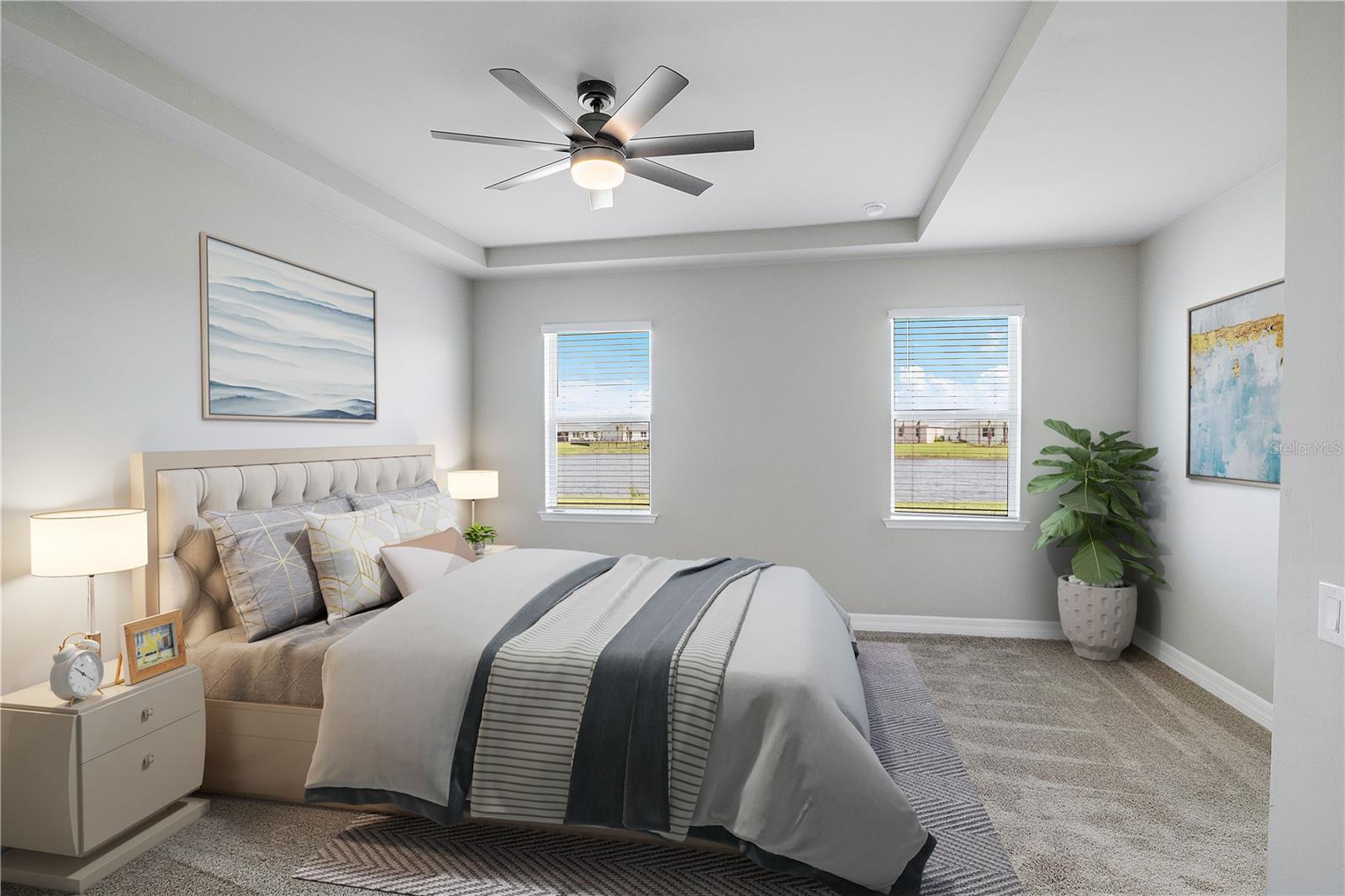 Image 21 of 43 For 44300 Saddlewood Court