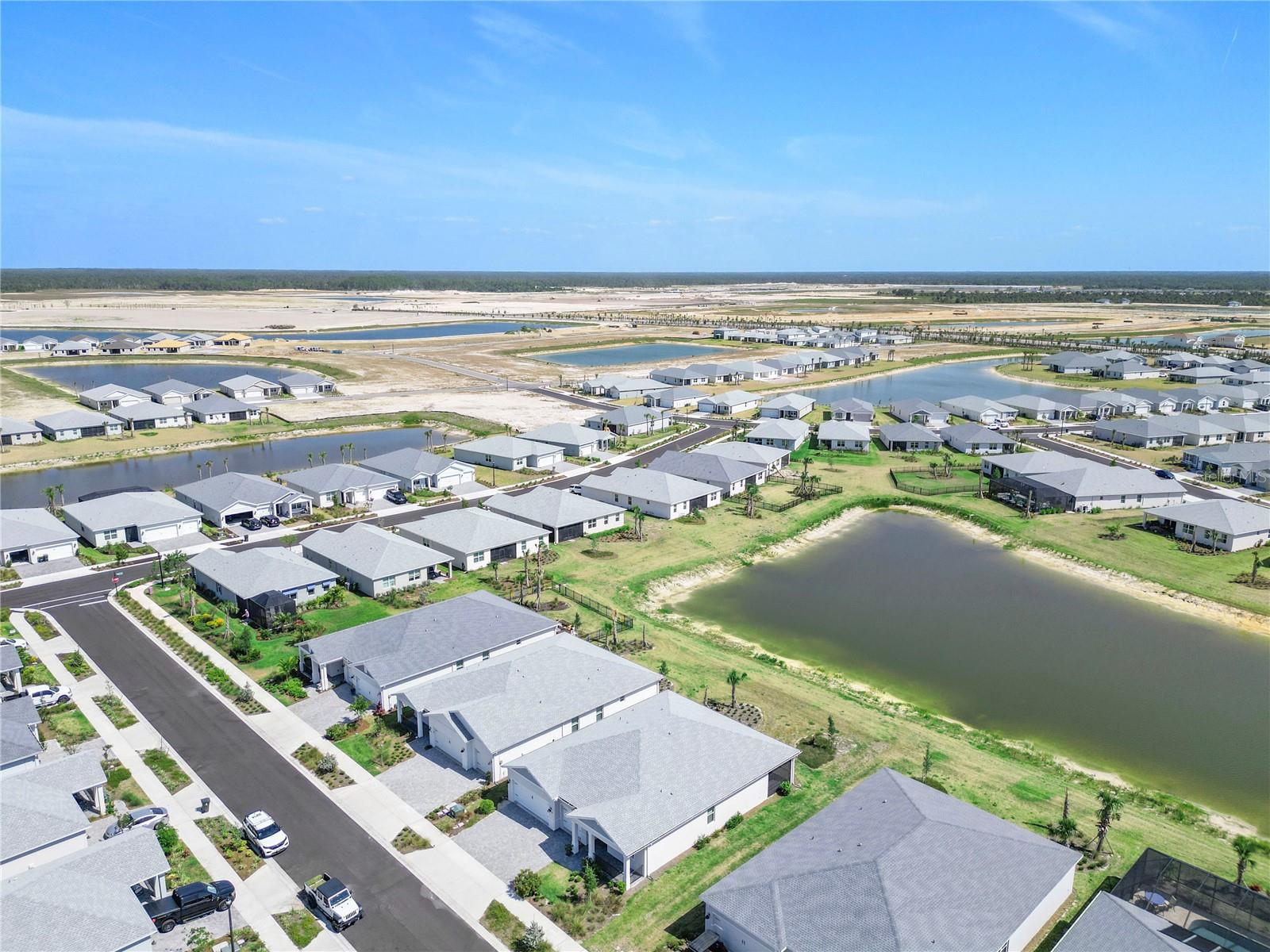 Image 28 of 43 For 44300 Saddlewood Court
