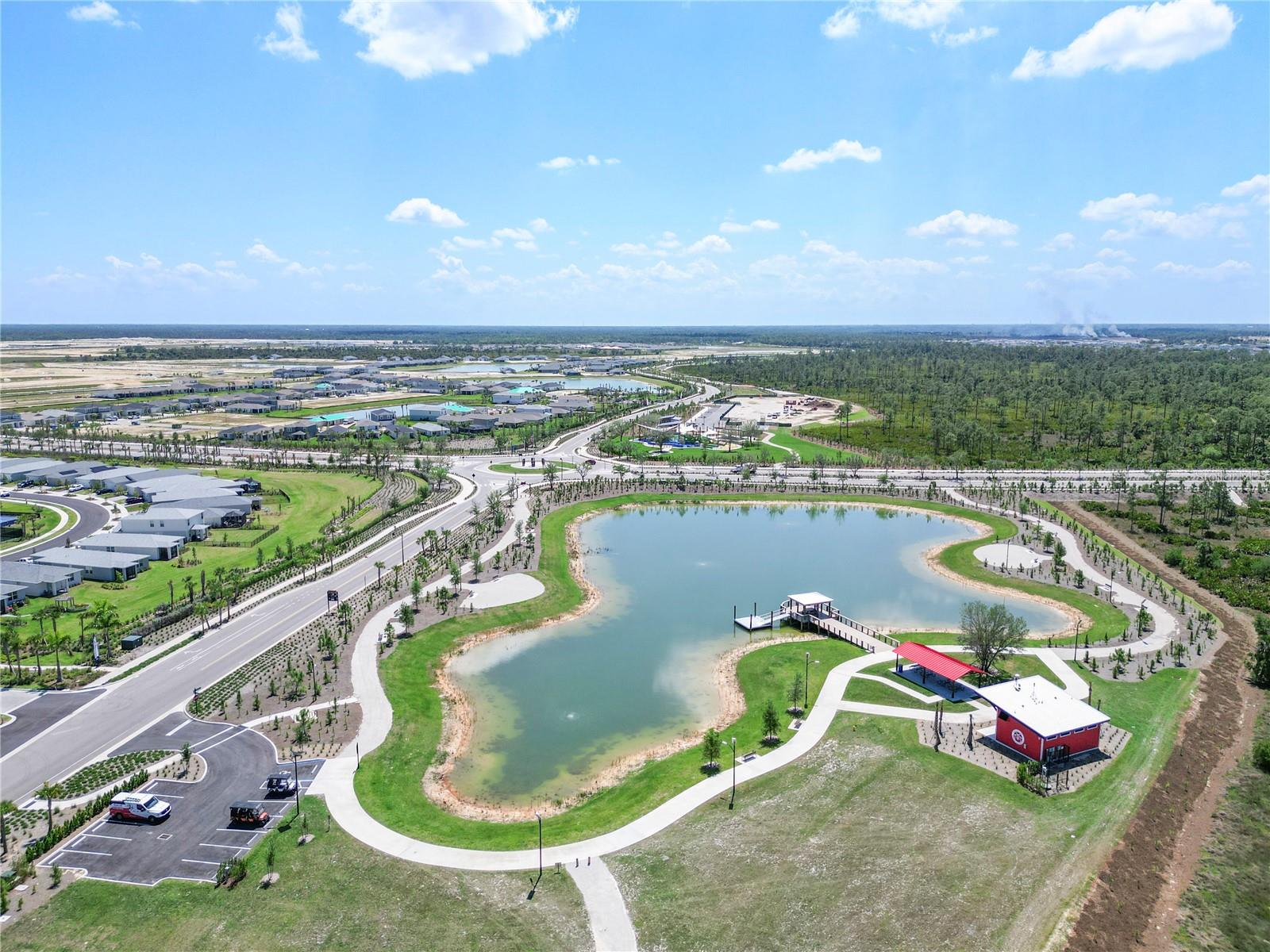 Image 34 of 43 For 44300 Saddlewood Court