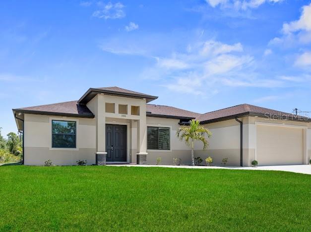 Details for 2186 Florala Street, NORTH PORT, FL 34287