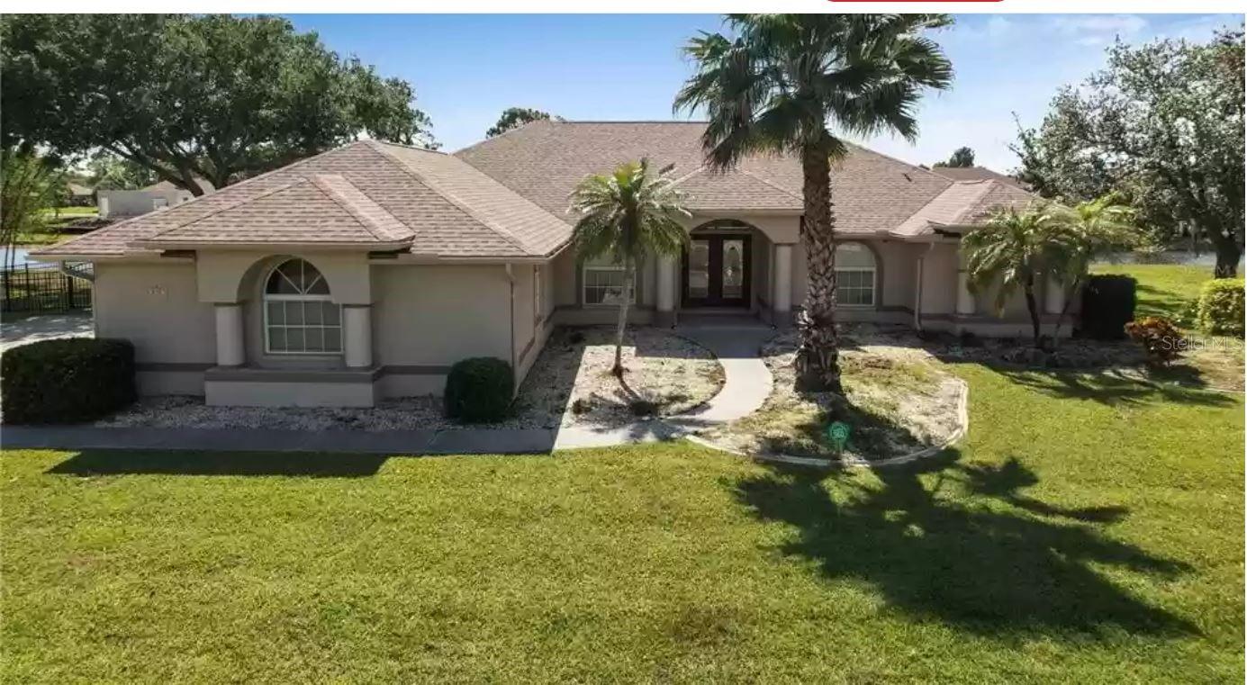 Details for 838 Boundary Boulevard, ROTONDA WEST, FL 33947