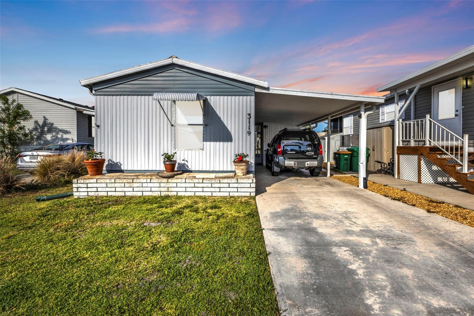 Details for 3119 Sunny Harbor Drive, PUNTA GORDA, FL 33982