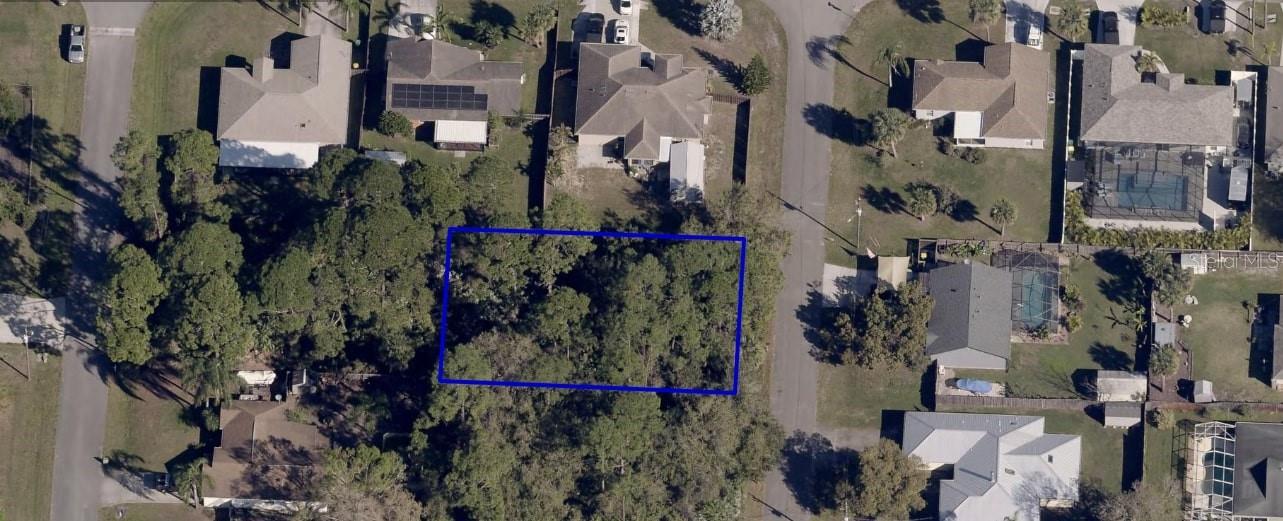 Listing Details for 7230 Venus Avenue, COCOA, FL 32927
