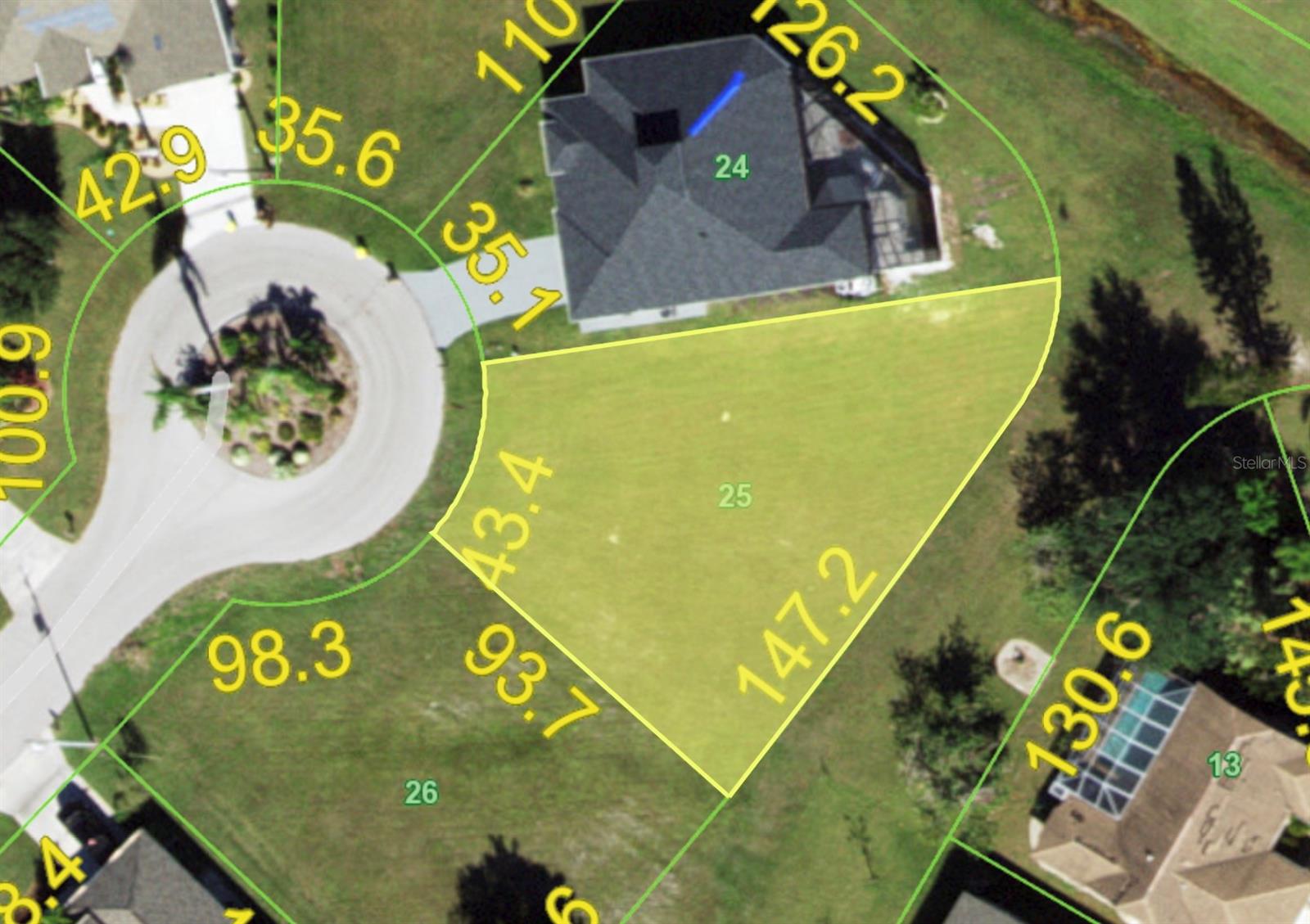 Listing Details for 204 Yellow Elder, PUNTA GORDA, FL 33955