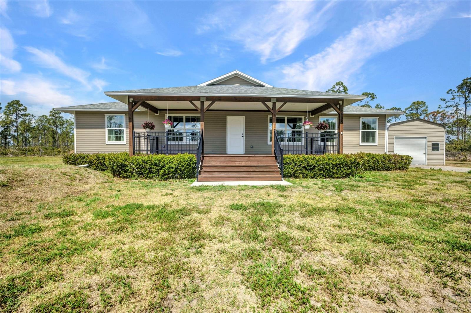 Details for 6405 Alan Boulevard, PUNTA GORDA, FL 33982