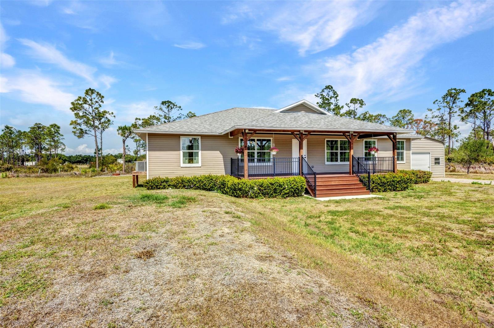 Image 2 of 62 For 6405 Alan Boulevard