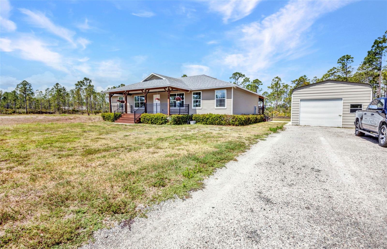 Image 3 of 62 For 6405 Alan Boulevard