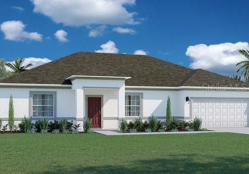 Details for 1762 San Mateo Drive, NORTH PORT, FL 34288