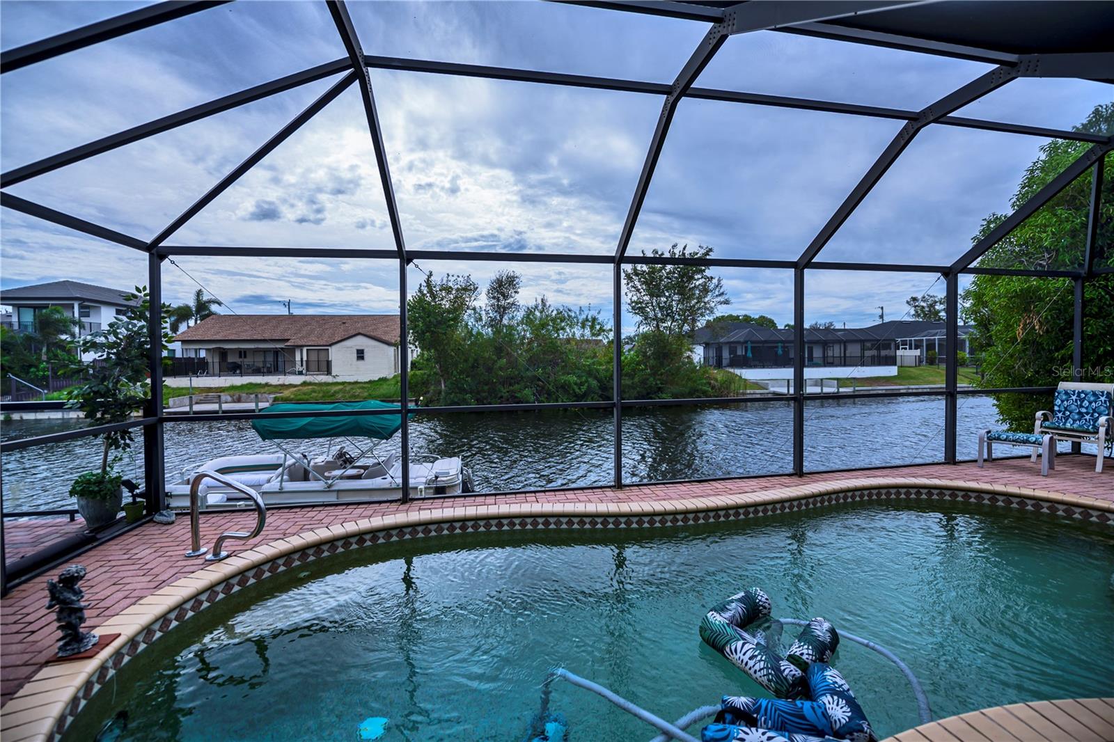 Details for 1220 Hancock Bridge Parkway, CAPE CORAL, FL 33990