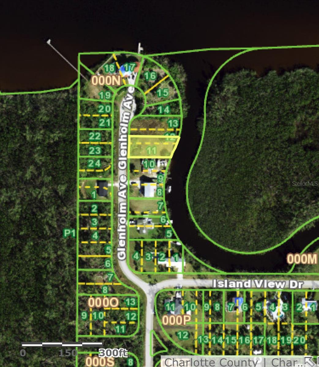 Listing Details for 508 Glenholm Avenue, PUNTA GORDA, FL 33950