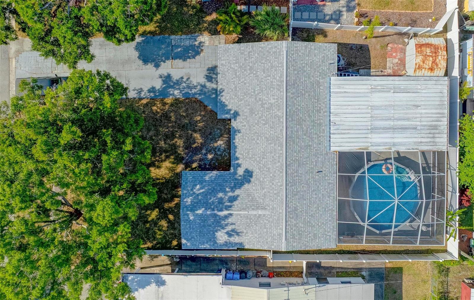 Image 31 of 32 For 8795 56th Street N