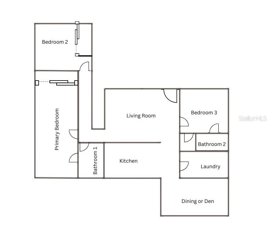 Image 33 of 33 For 8795 56th Street N