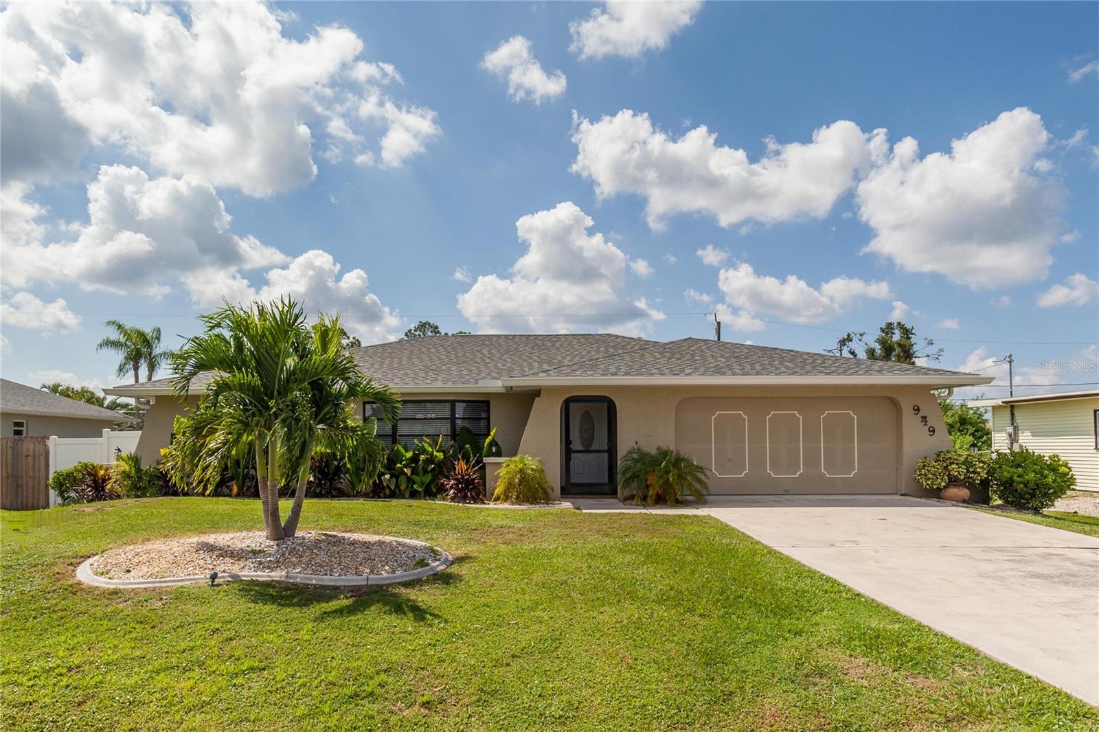 Details for 949 Springview Avenue Nw, PORT CHARLOTTE, FL 33948