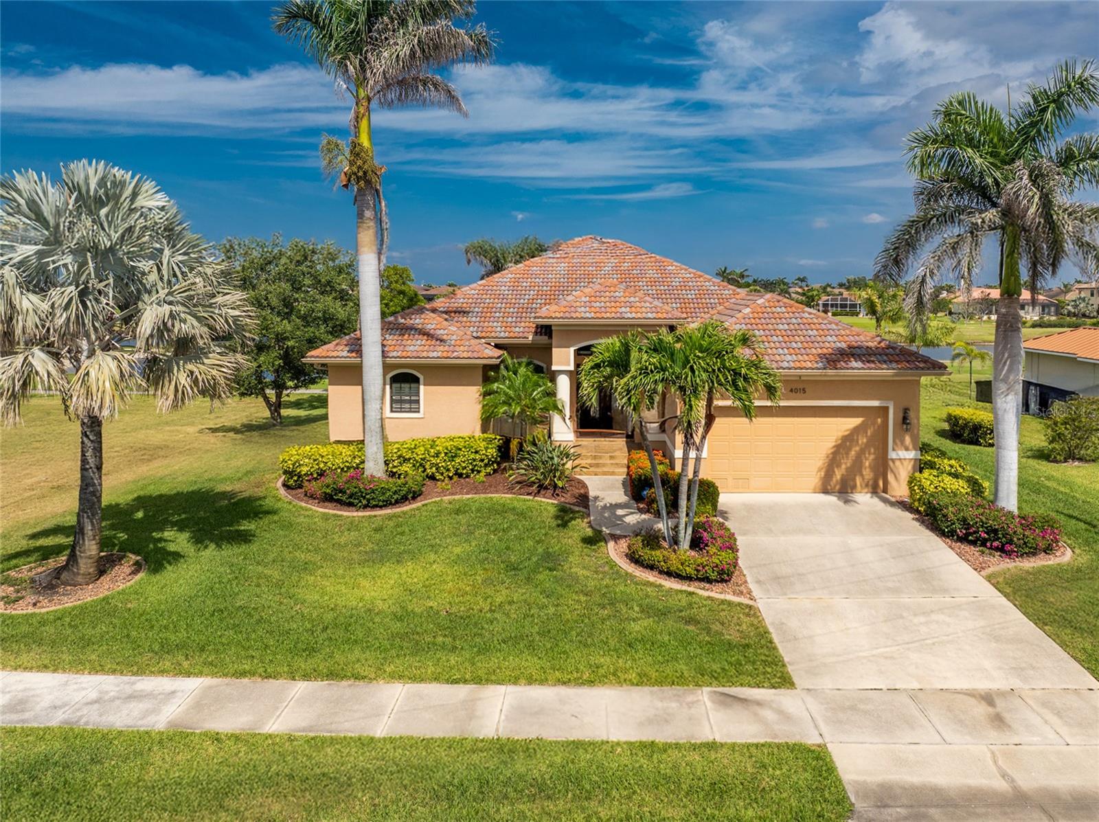 Details for 4015 La Costa Island Court, PUNTA GORDA, FL 33950