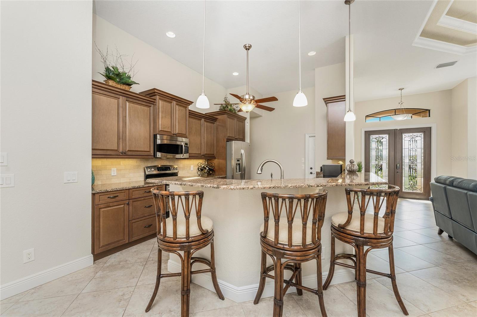 Image 11 of 77 For 4015 La Costa Island Court