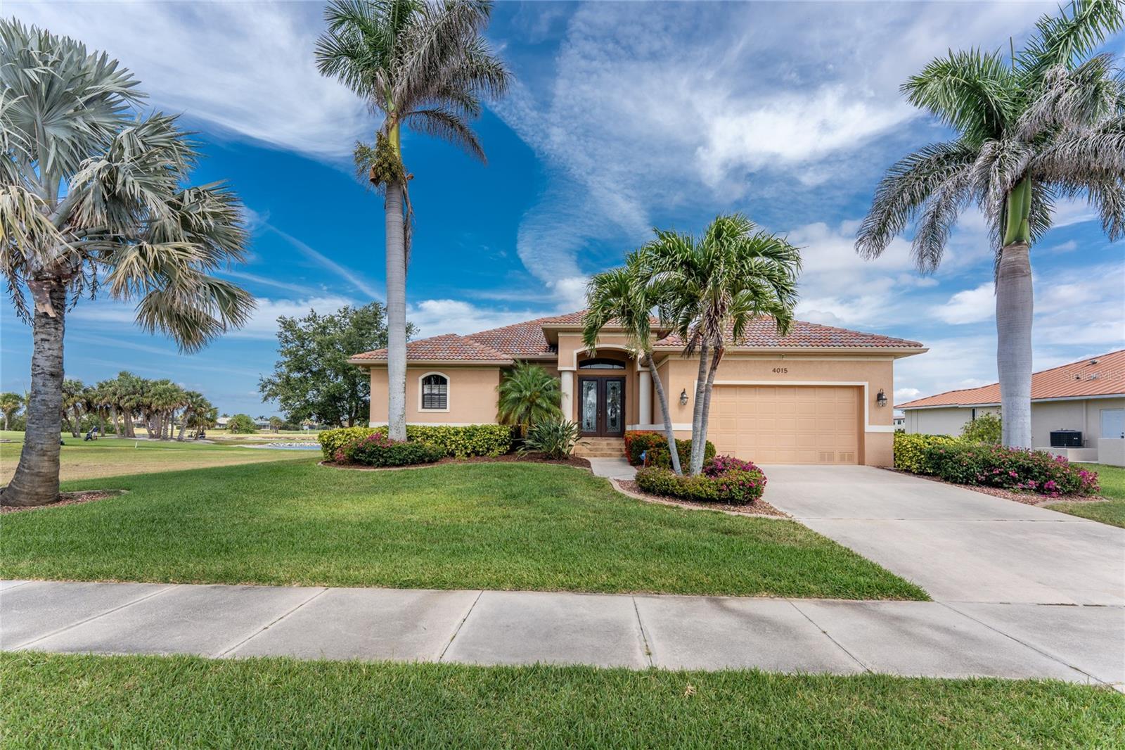 Image 2 of 77 For 4015 La Costa Island Court