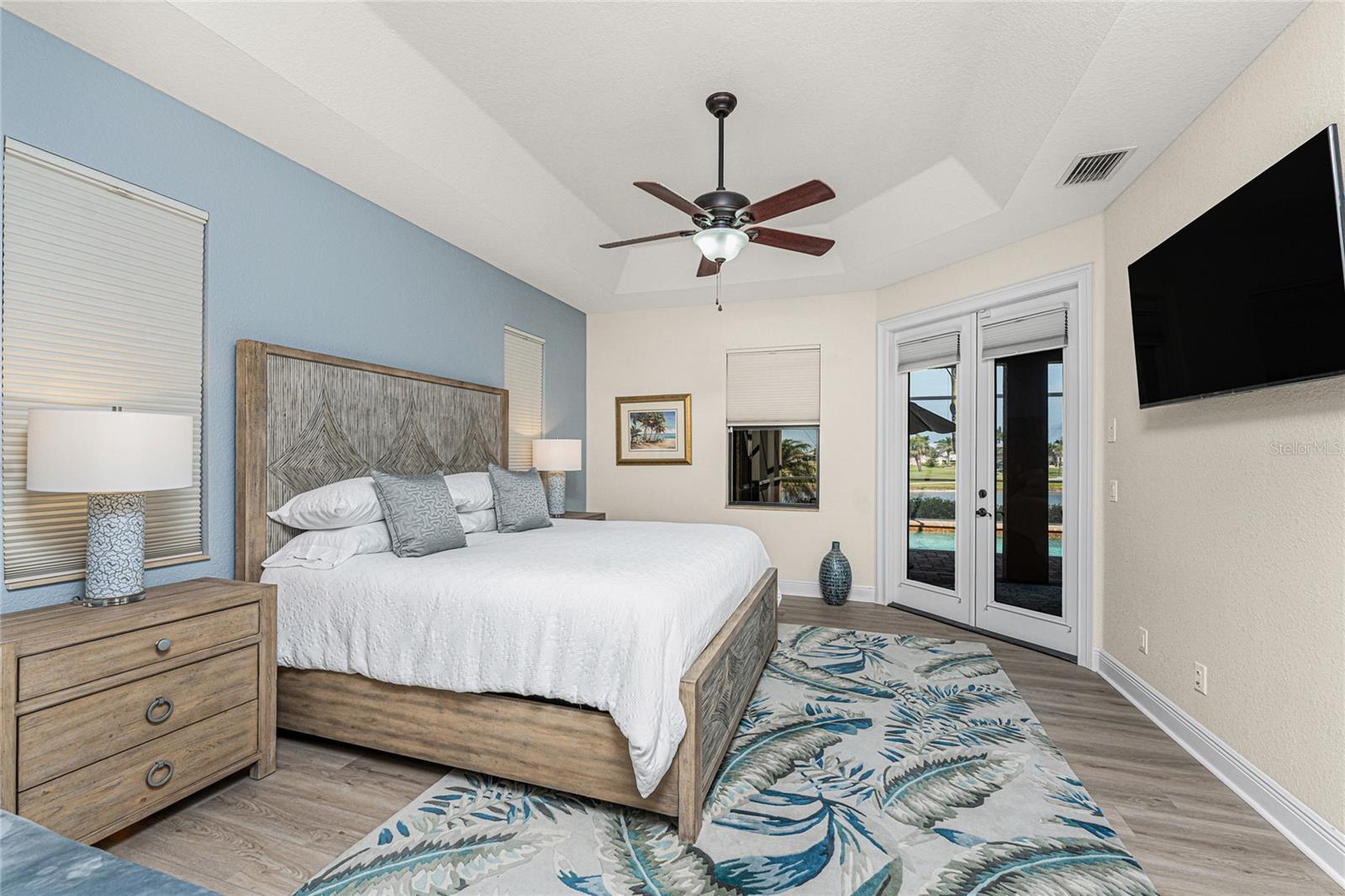 Image 31 of 77 For 4015 La Costa Island Court