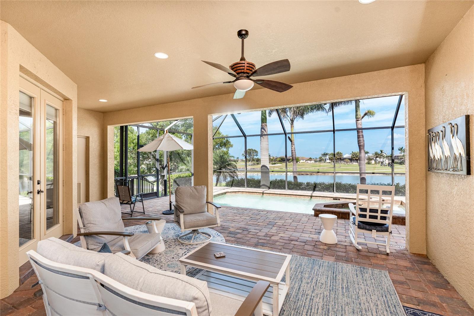 Image 39 of 77 For 4015 La Costa Island Court
