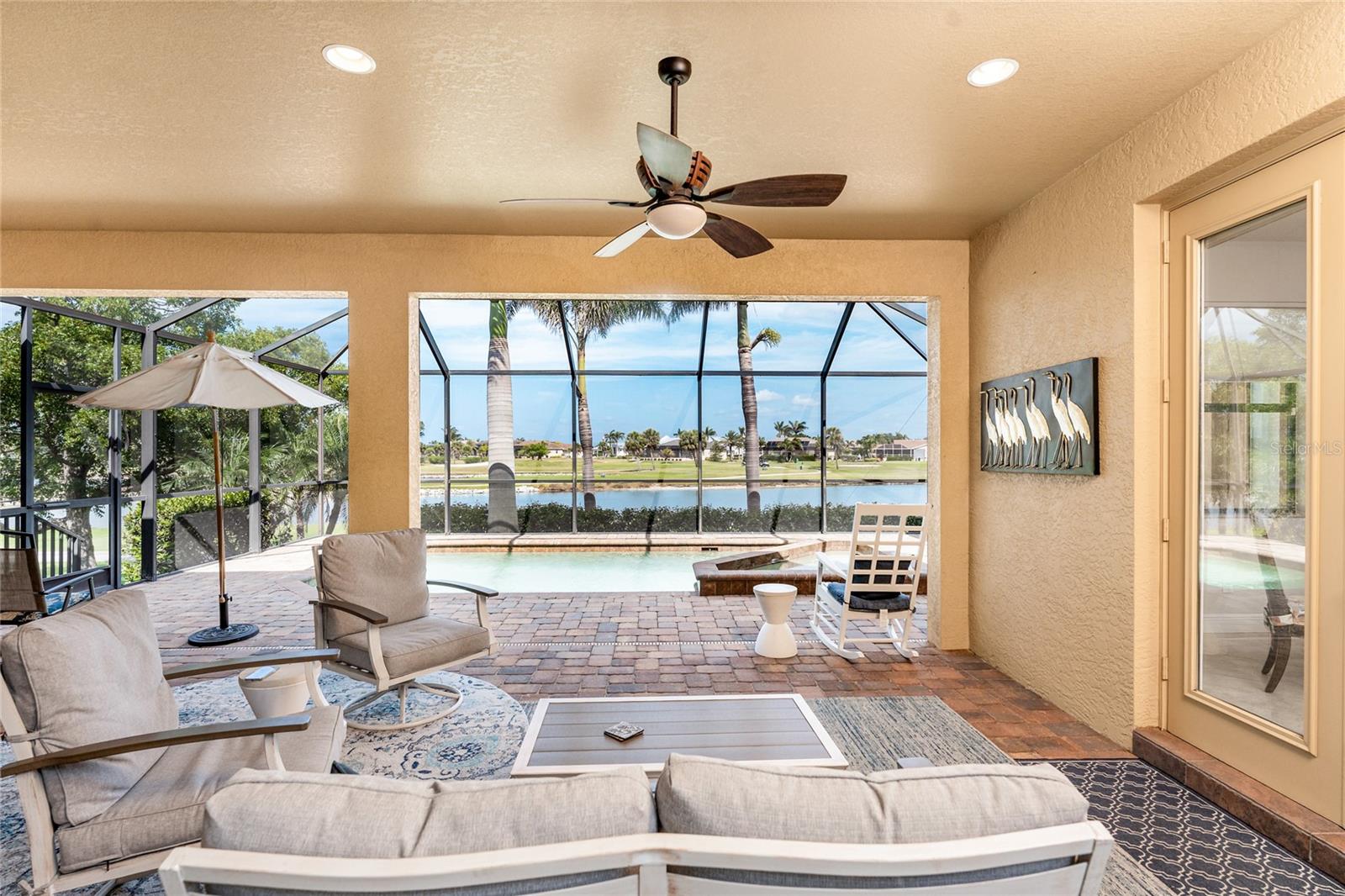 Image 40 of 77 For 4015 La Costa Island Court