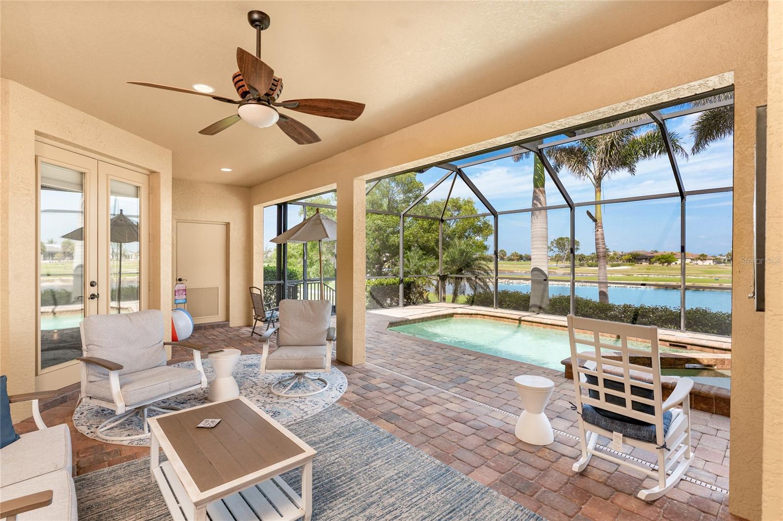 Image 41 of 77 For 4015 La Costa Island Court