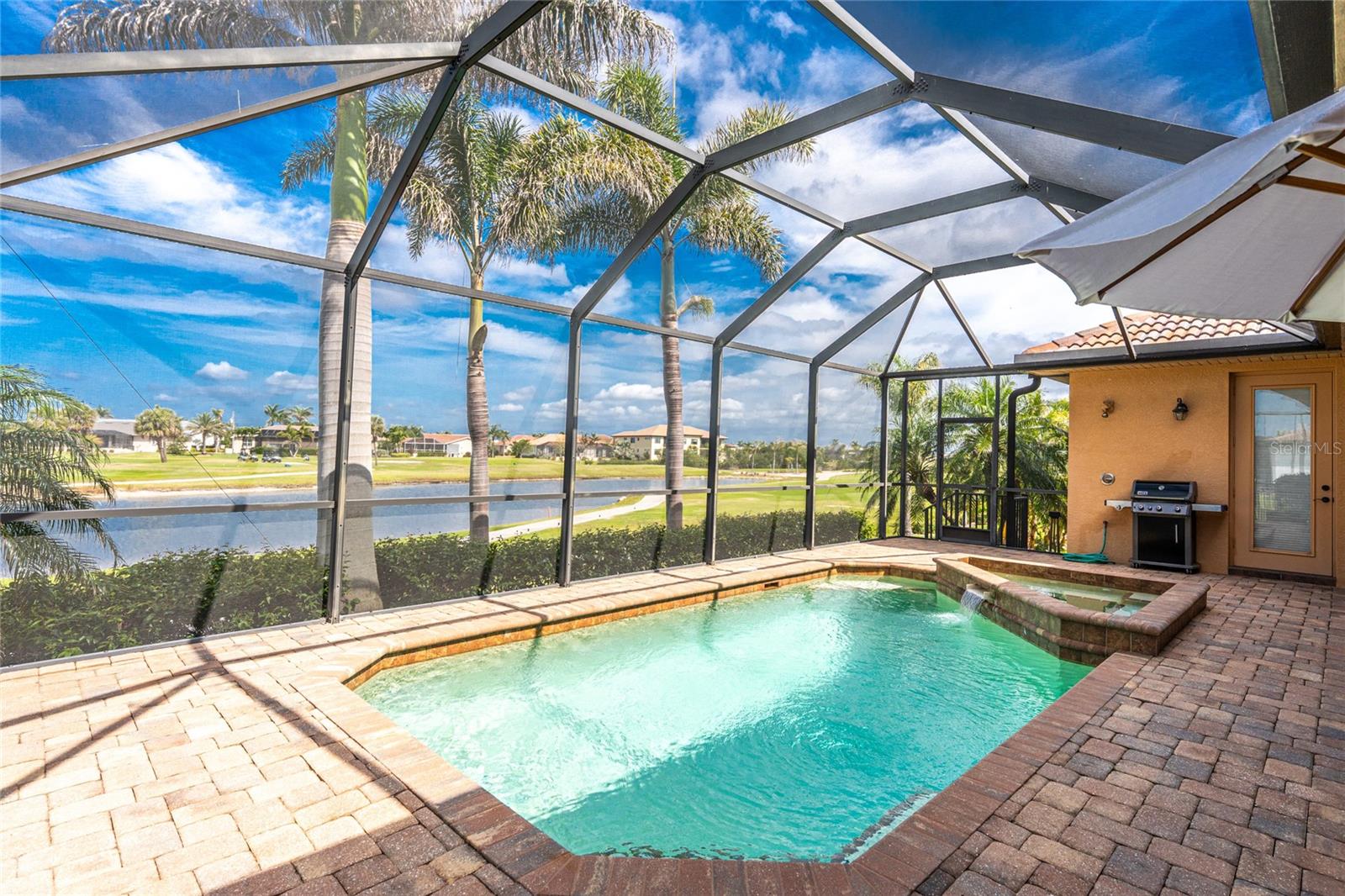 Image 43 of 77 For 4015 La Costa Island Court