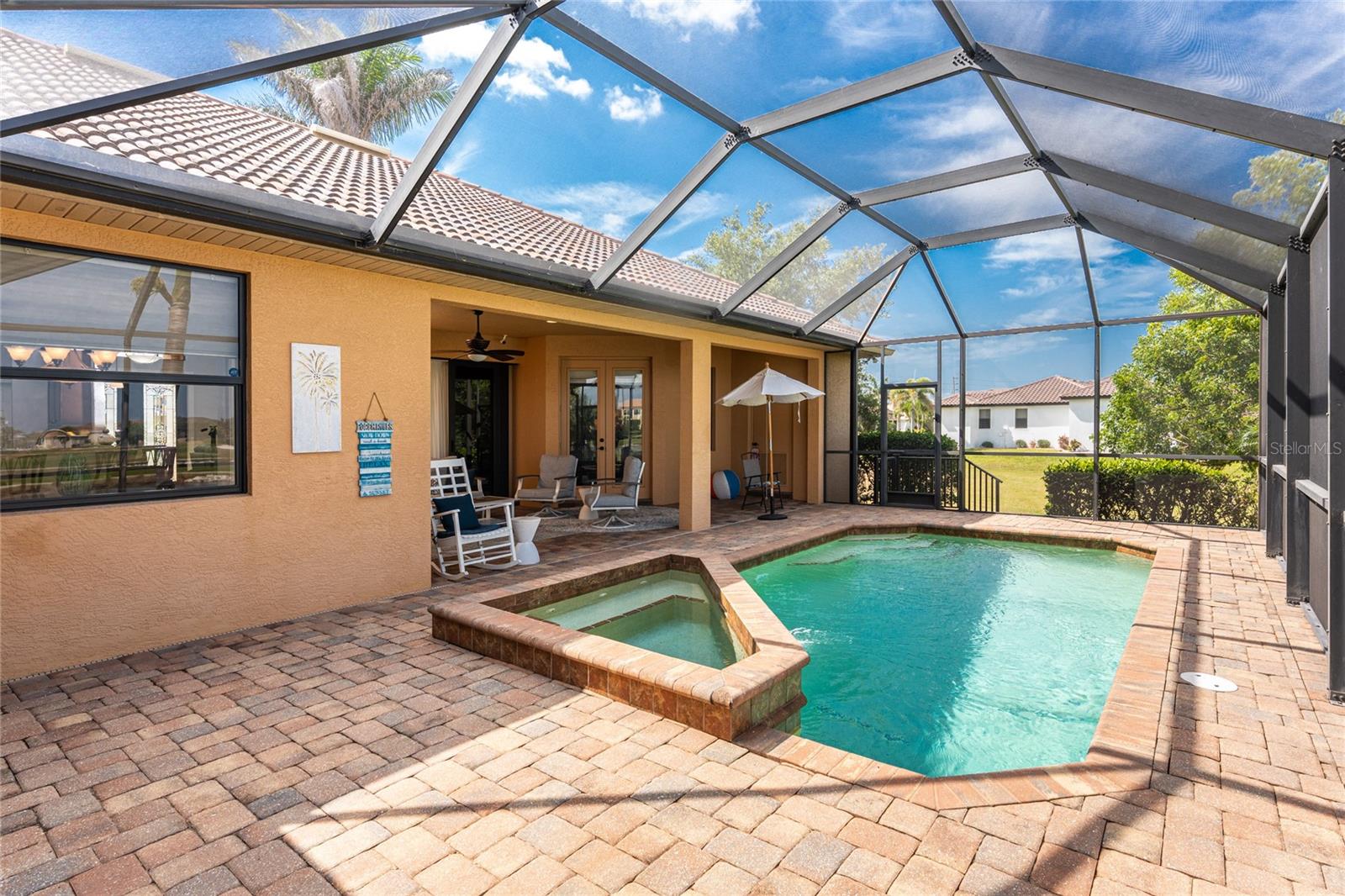 Image 45 of 77 For 4015 La Costa Island Court