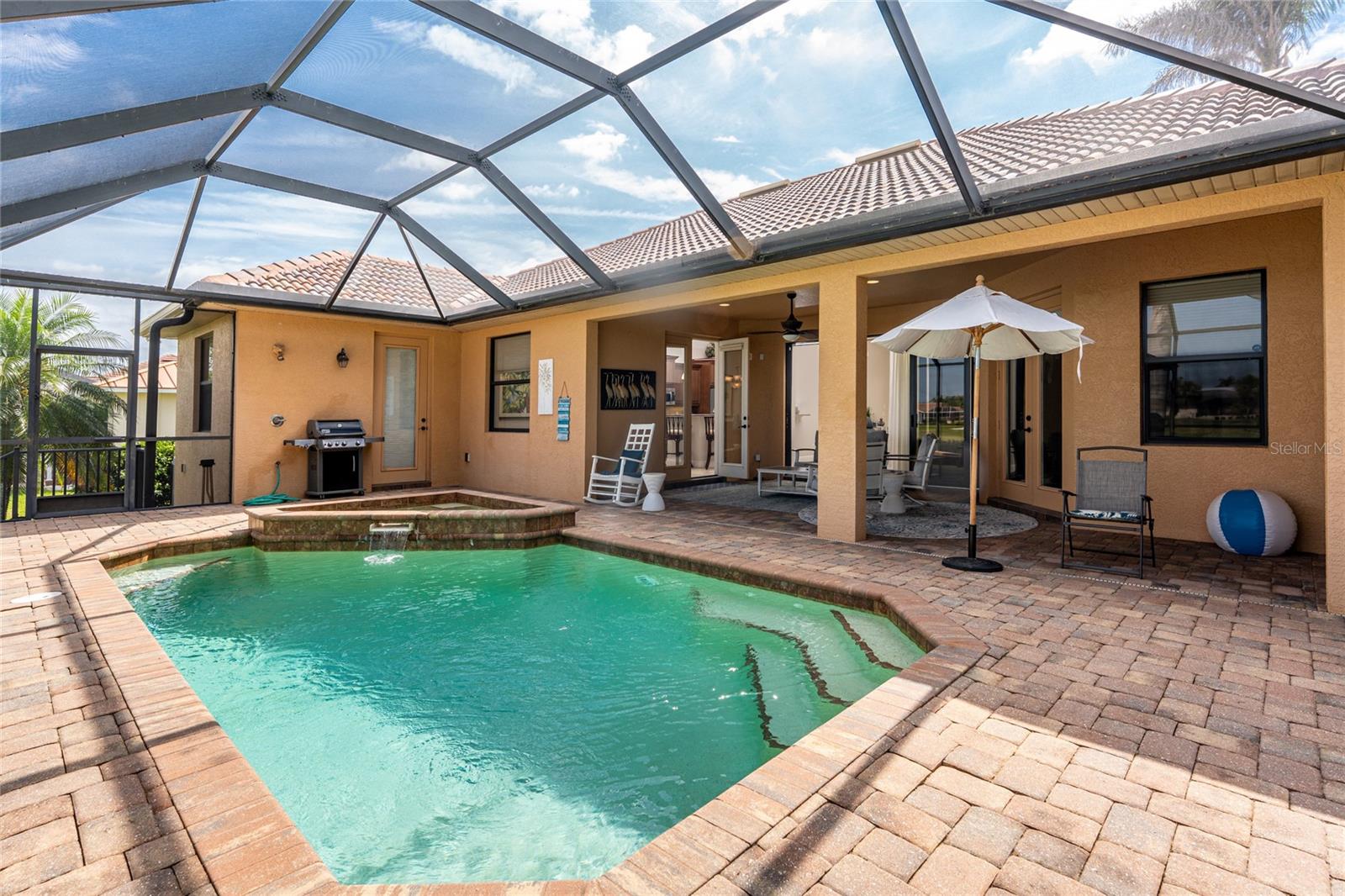 Image 47 of 77 For 4015 La Costa Island Court