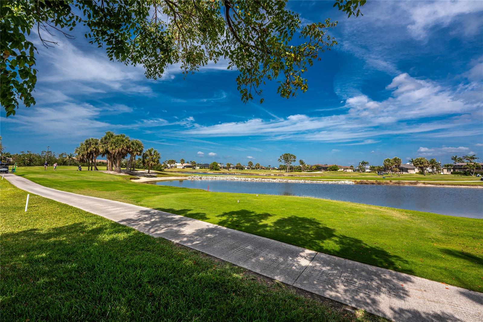 Image 48 of 77 For 4015 La Costa Island Court