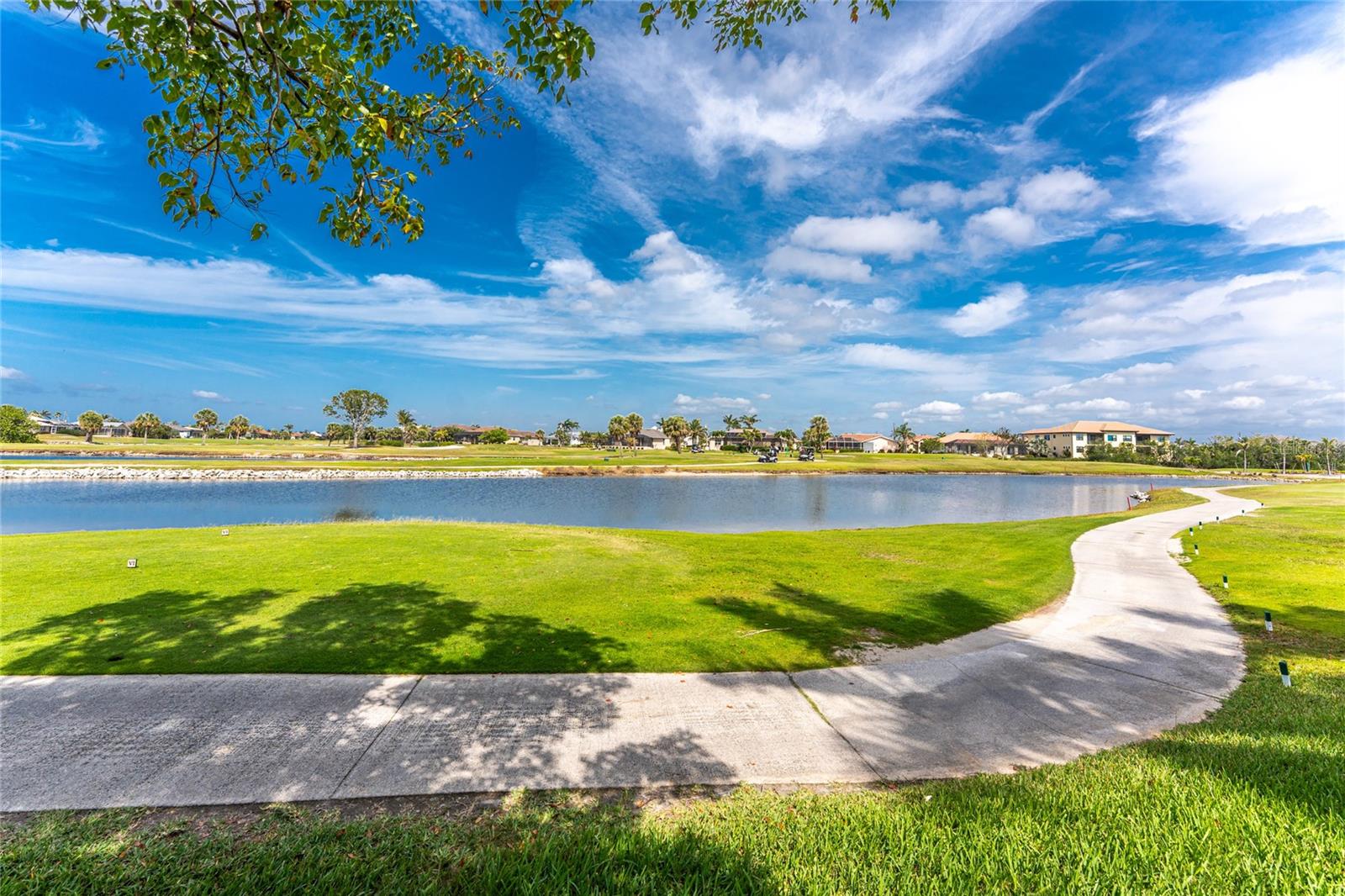 Image 49 of 77 For 4015 La Costa Island Court