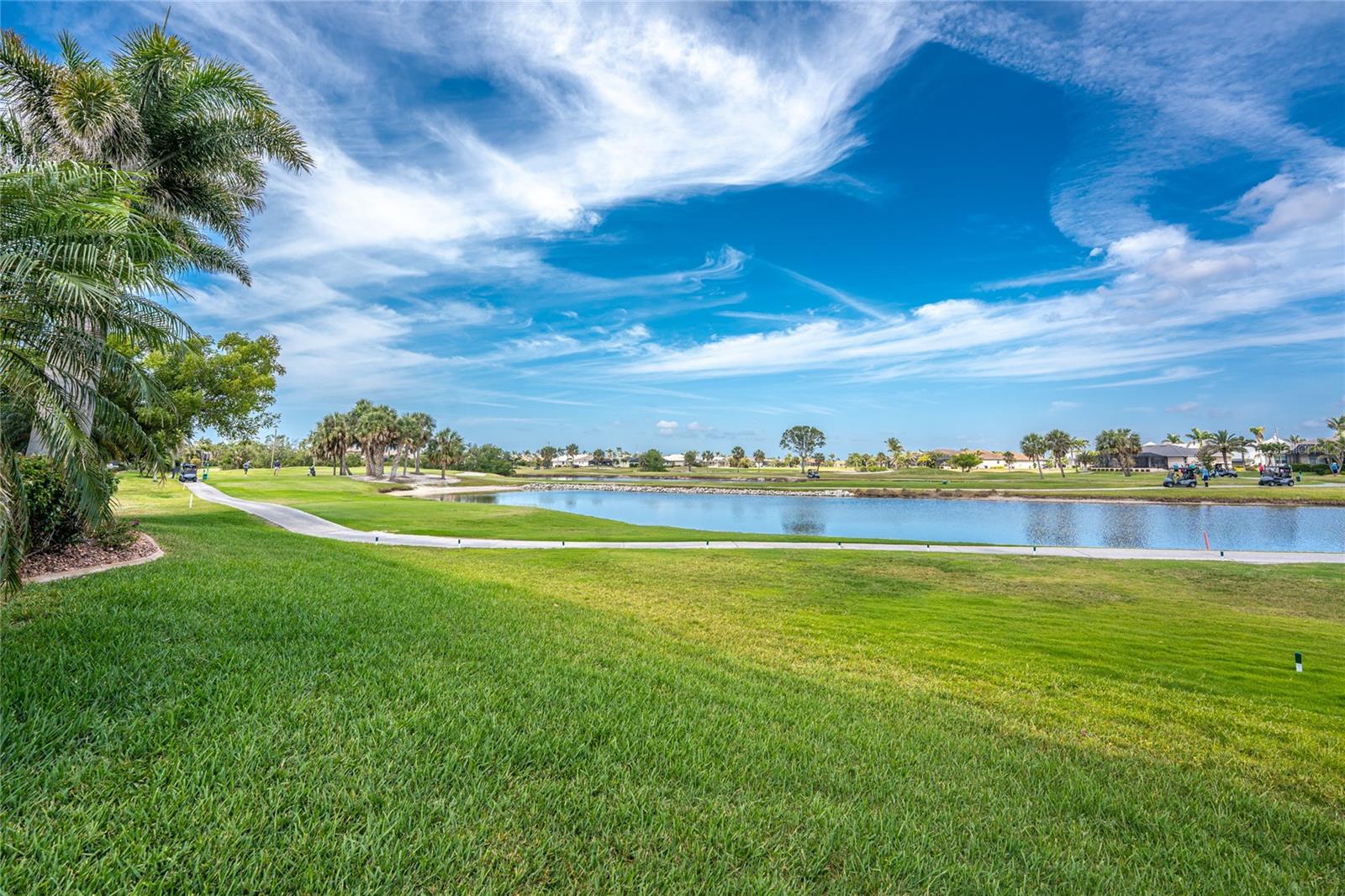 Image 54 of 77 For 4015 La Costa Island Court