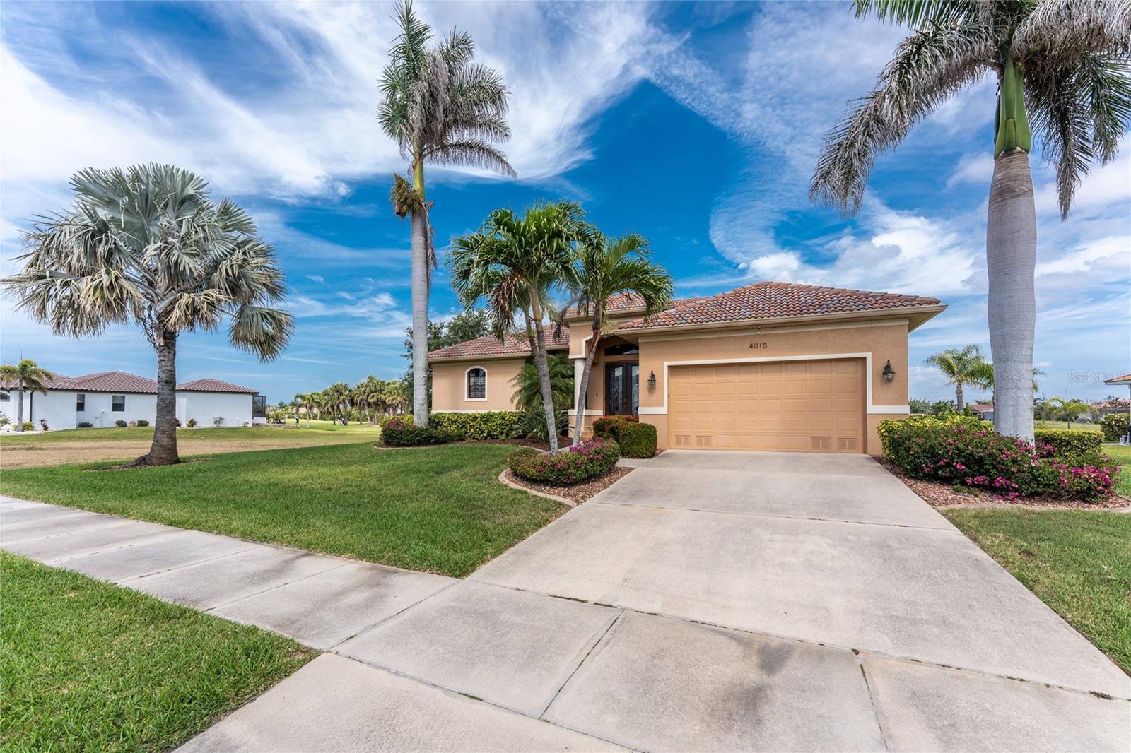Image 55 of 77 For 4015 La Costa Island Court
