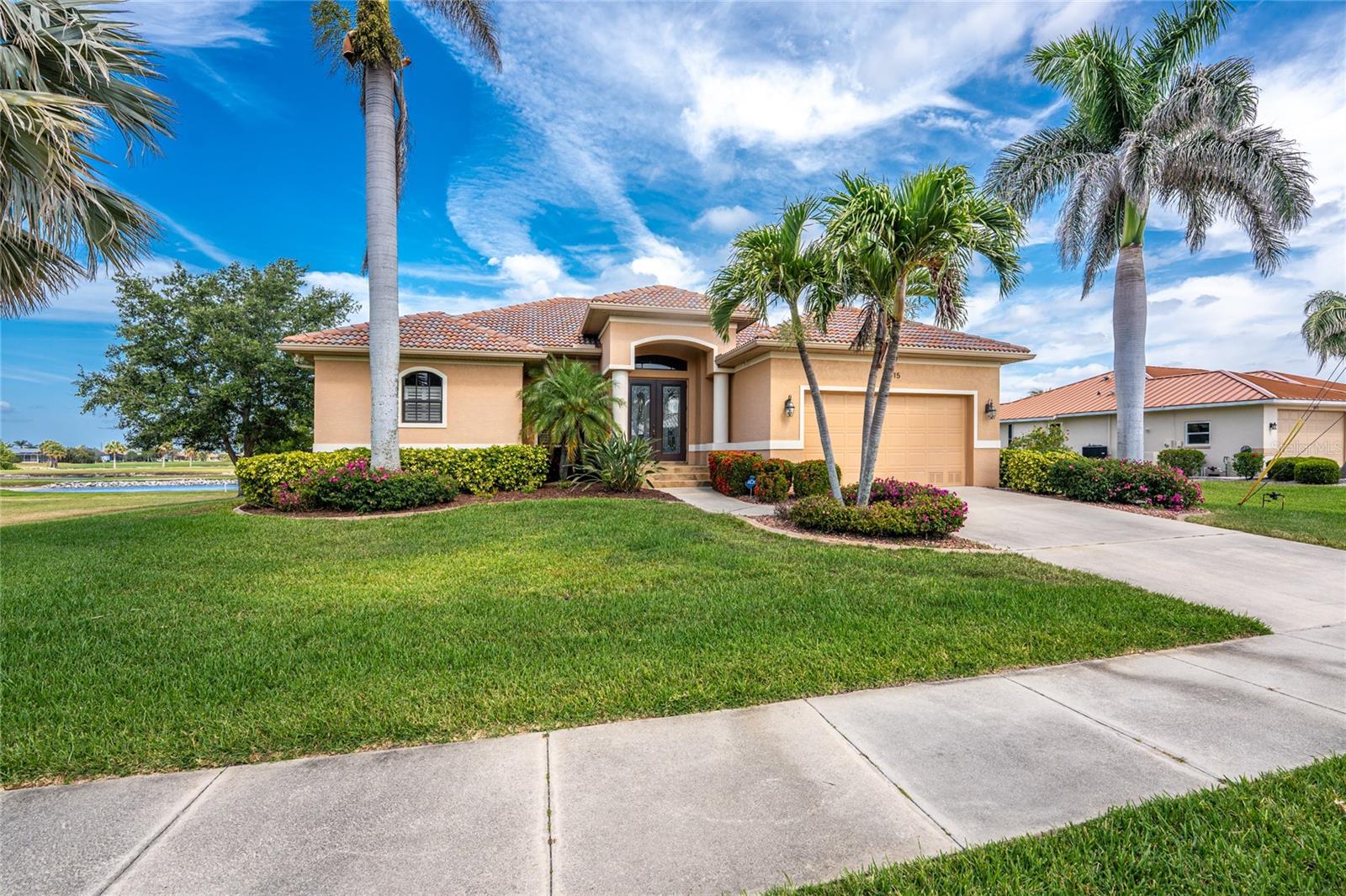 Image 56 of 77 For 4015 La Costa Island Court